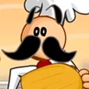 Papas Pizzeria